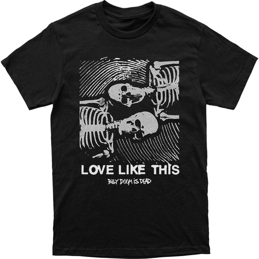 LOVE LIKE THIS T-SHIRT