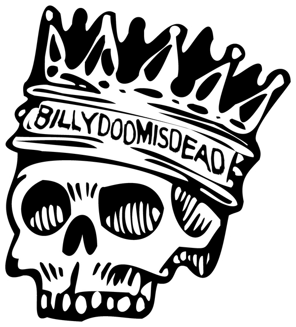 BILLY DOOM IS DEAD